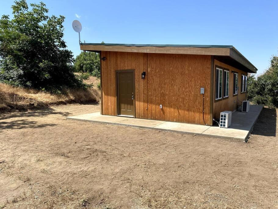 Walnut Cottage Badger Luaran gambar