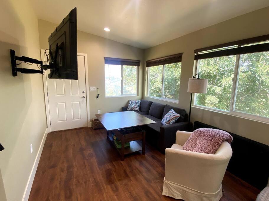 Walnut Cottage Badger Luaran gambar