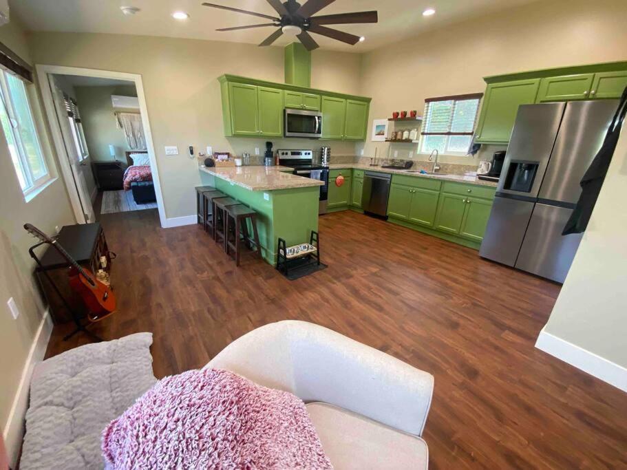 Walnut Cottage Badger Luaran gambar
