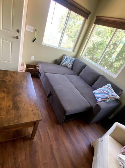 Walnut Cottage Badger Luaran gambar
